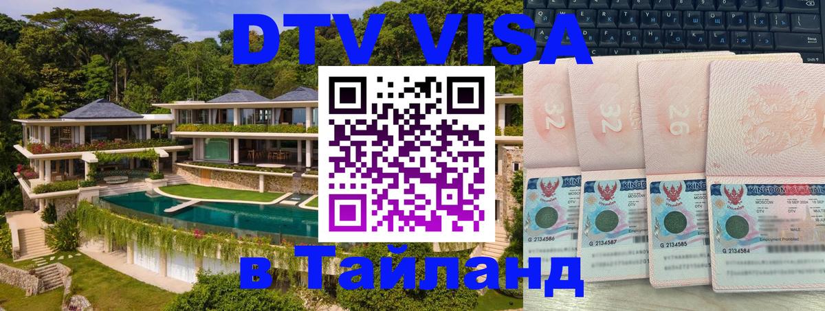 Оформление DTV визы под ключ: стоимость и тарифы, только загранпаспорт - 18.11.2025 